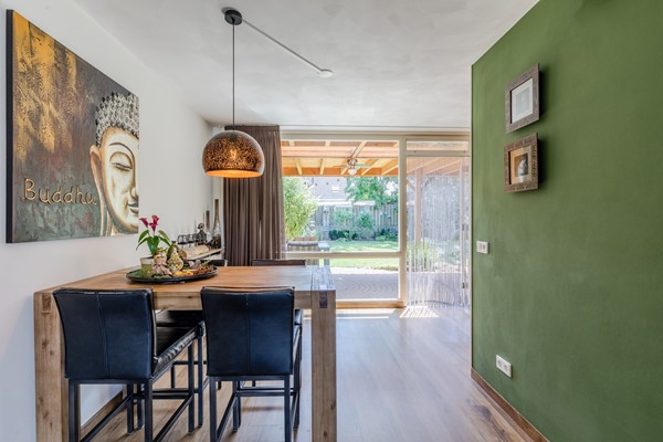 Medium property photo - Gelrestraat 18, 5951 JD Belfeld